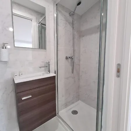 Charm Guest house *