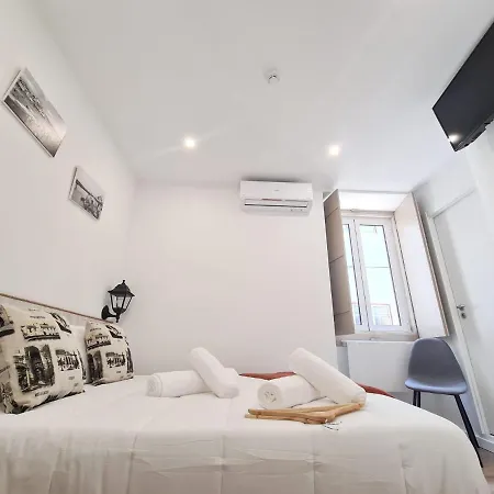 Charm Guest house *