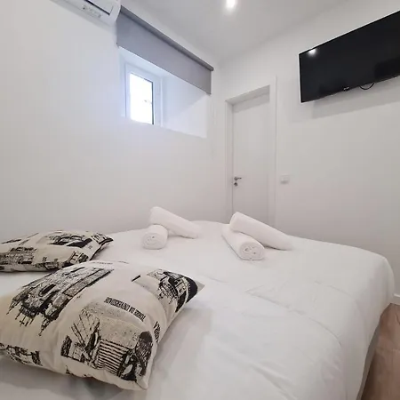 Guest house Charm