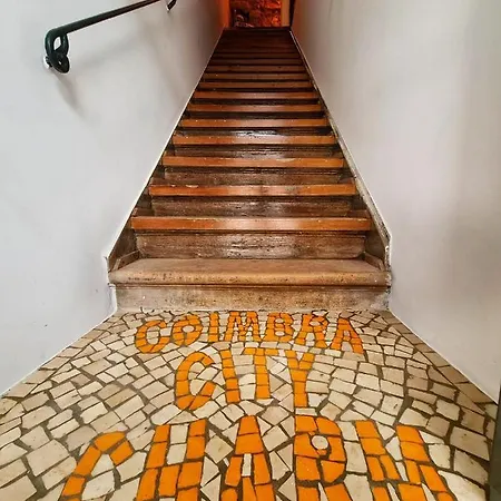 Charm * Coimbra