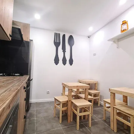 Charm Guest house *