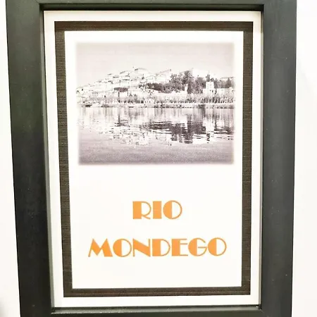 Charm Pensión Coímbra