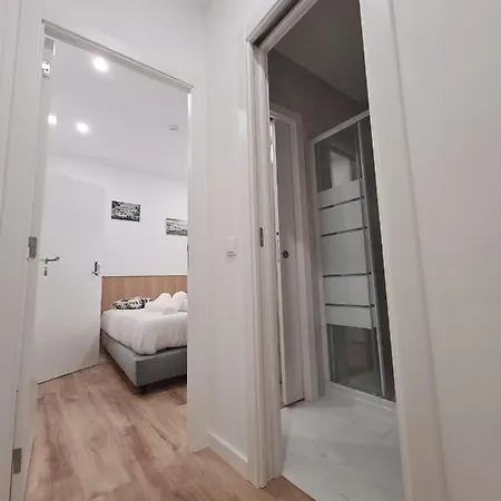 Guest house Charm