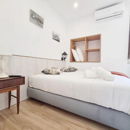 Charm Guest house