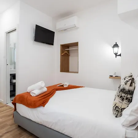 Guest house Charm
