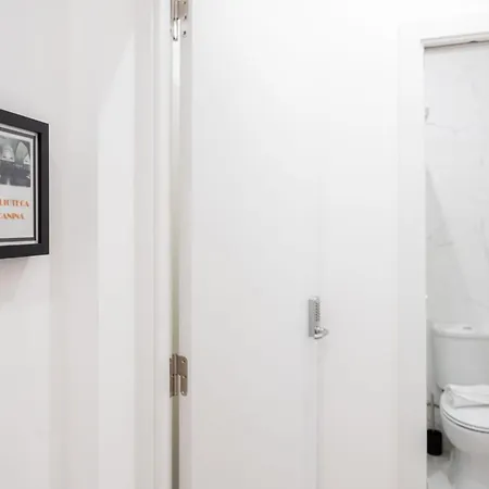 Guest house Charm Coimbra
