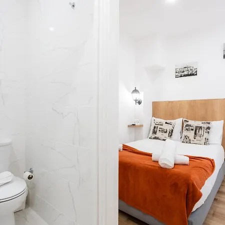 Charm Guest house