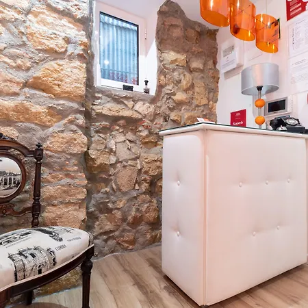 Pensión Charm Coímbra