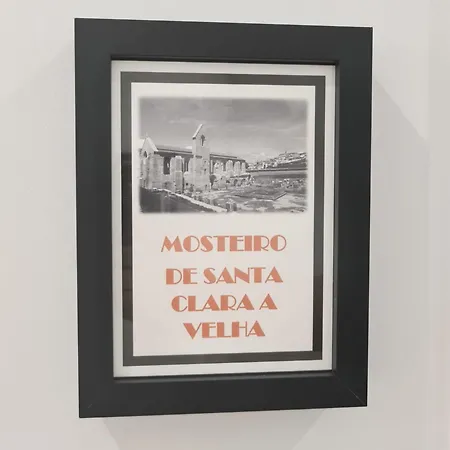 Charm Коимбра