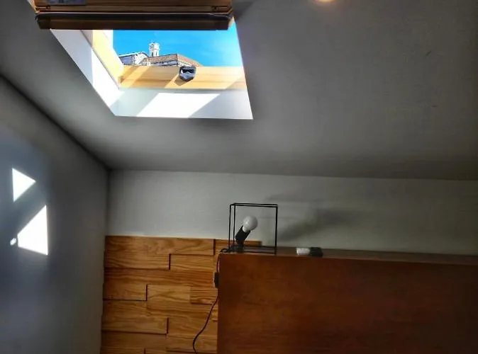 Charm 4* Коимбра