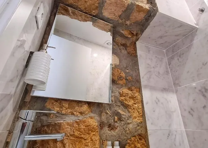 Гостевой дом Charm Коимбра