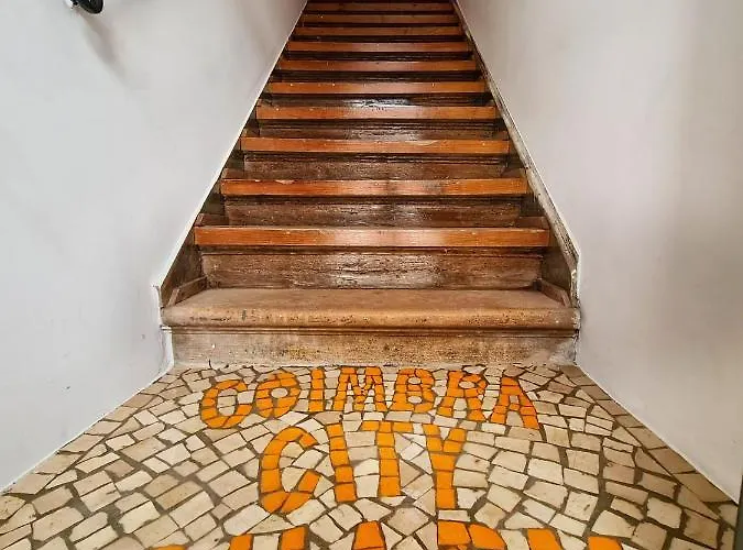 Charm 4* Коимбра