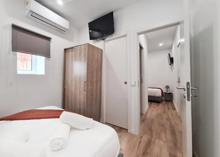 Charm 4* Коимбра