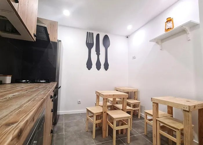 Charm Гостевой дом 4*