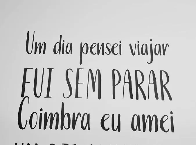 Charm Коимбра