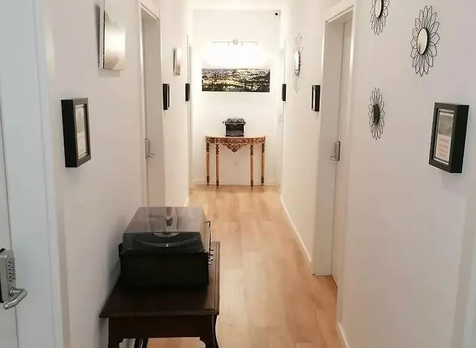 Гостевой дом Charm 4*