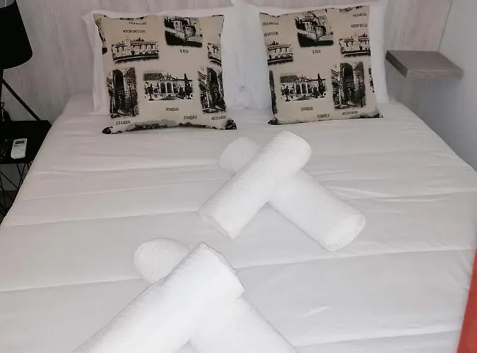 Гостевой дом Charm 4*