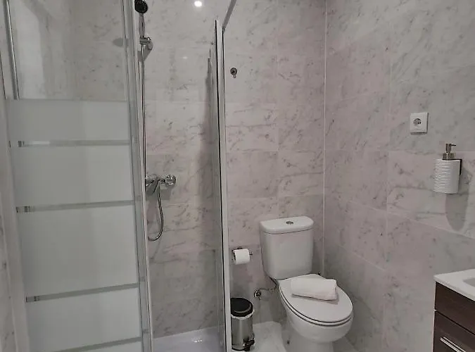 Гостевой дом Charm Коимбра