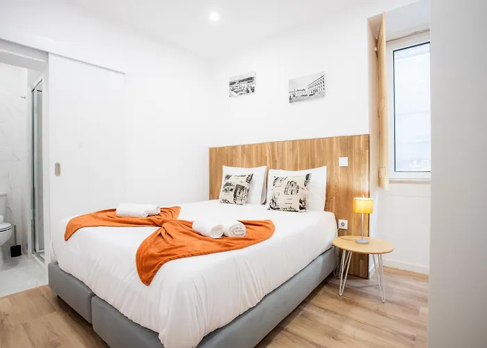 Charm Гостевой дом Коимбра