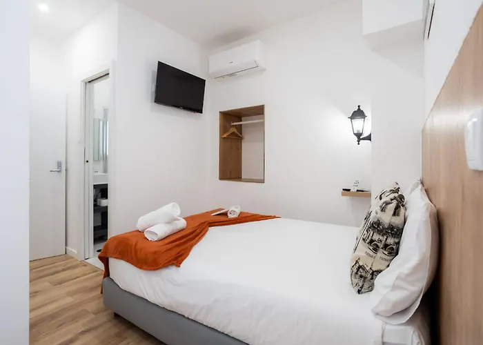 Гостевой дом Charm