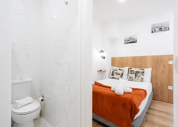 Charm Гостевой дом