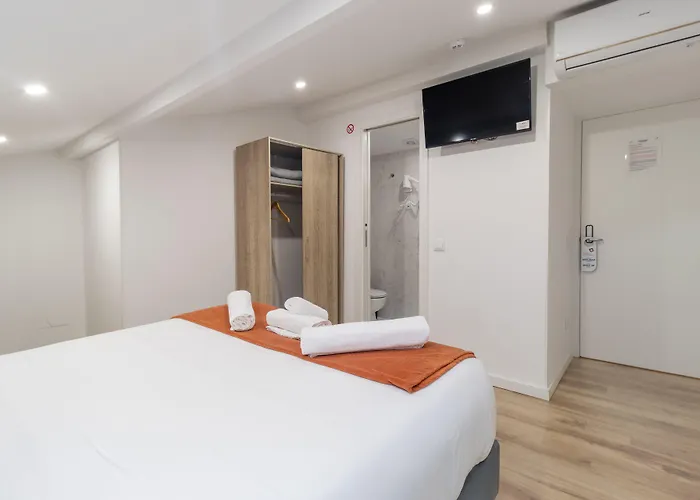 Charm Guest house Coimbra