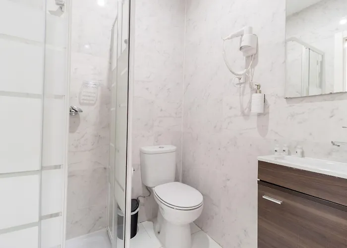 Charm Гостевой дом 3*