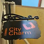 Charm 3*