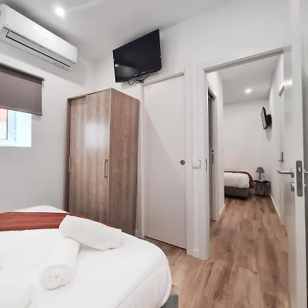 Charm 4* Coímbra