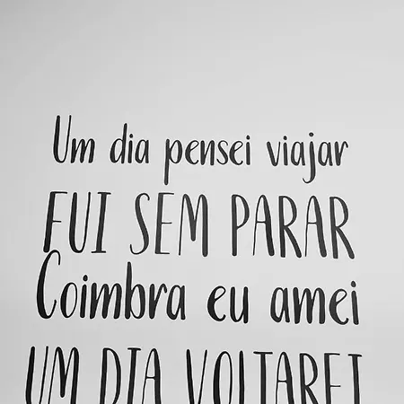 Charm Coímbra