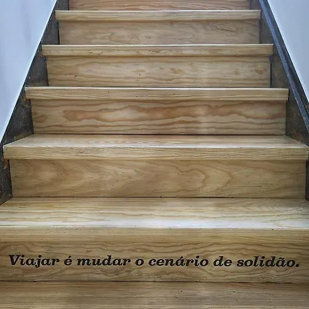 Pensión Charm
