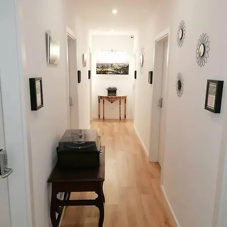 Pensión Charm 4*