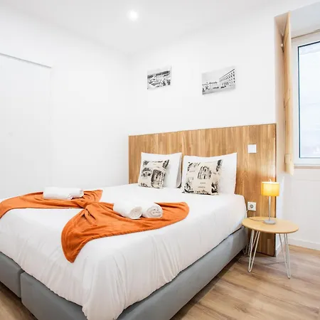 Charm Guest house Coimbra