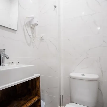 Guest house Charm Coimbra