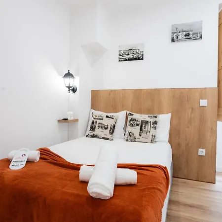 Charm 4* Coimbra