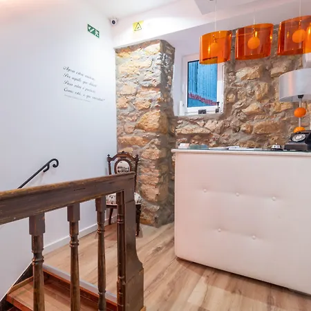 Guest house Charm Coimbra