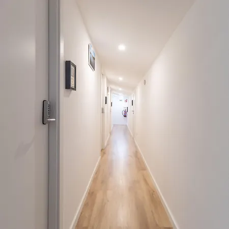 Guest house Charm Coimbra