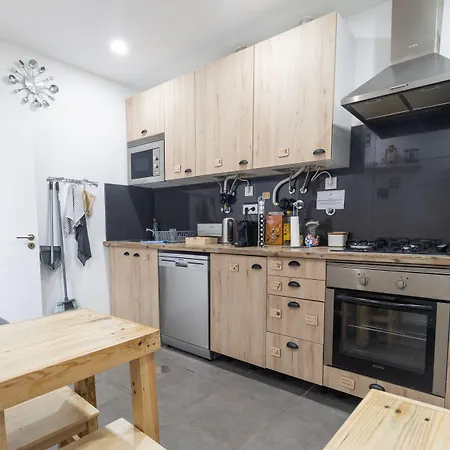 Charm Guest house 4*