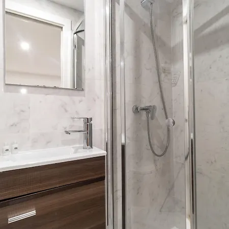 Charm Guest house Coimbra