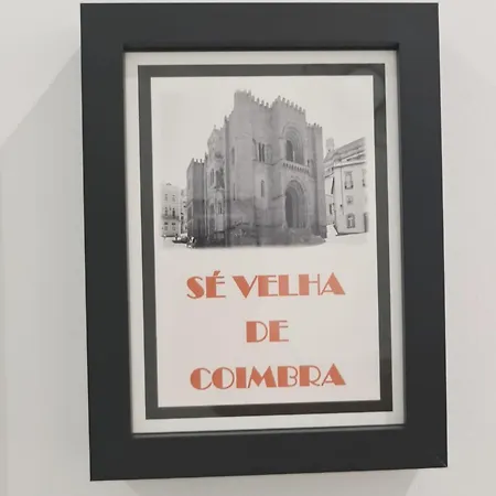 Charm Coímbra