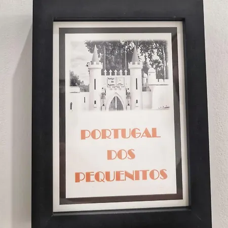 Charm Pensión Coímbra