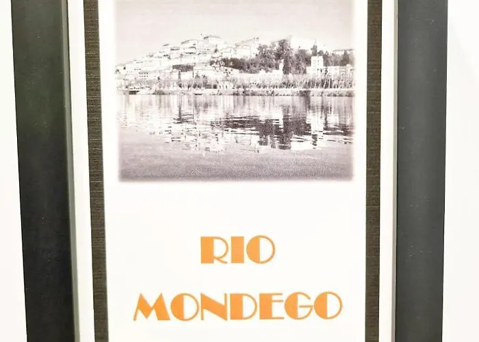 Charm Affittacamere Coimbra