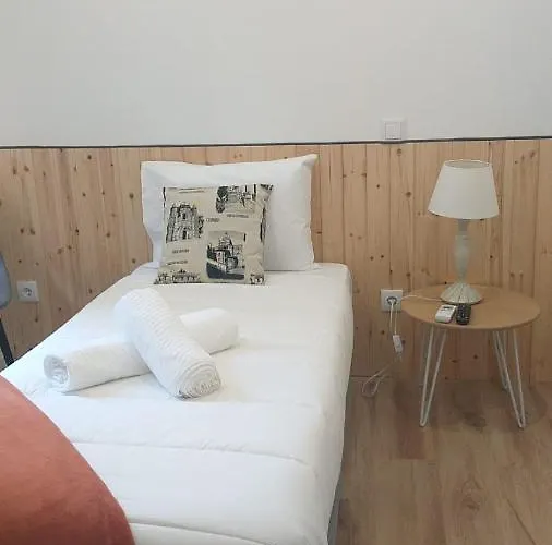 Charm Affittacamere Coimbra