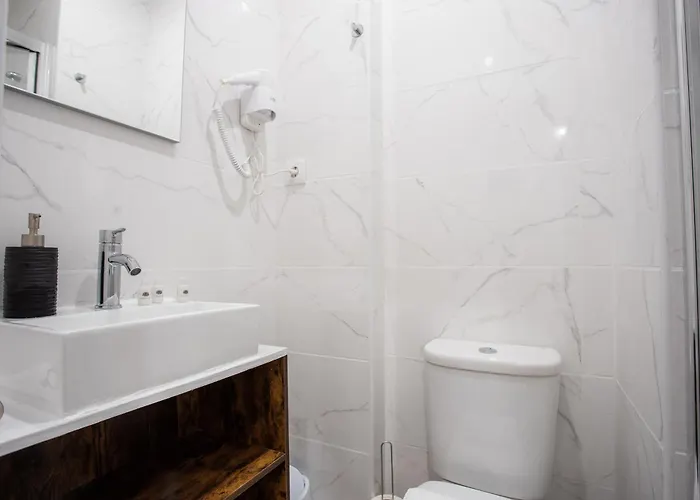 Affittacamere Charm Coimbra