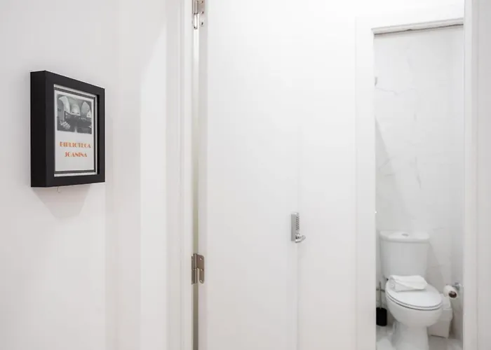 Affittacamere Charm Coimbra