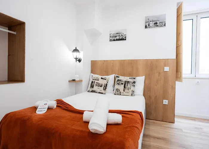 Charm 4* Coimbra