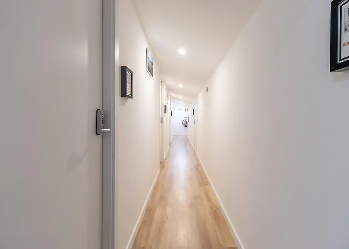 Affittacamere Charm Coimbra