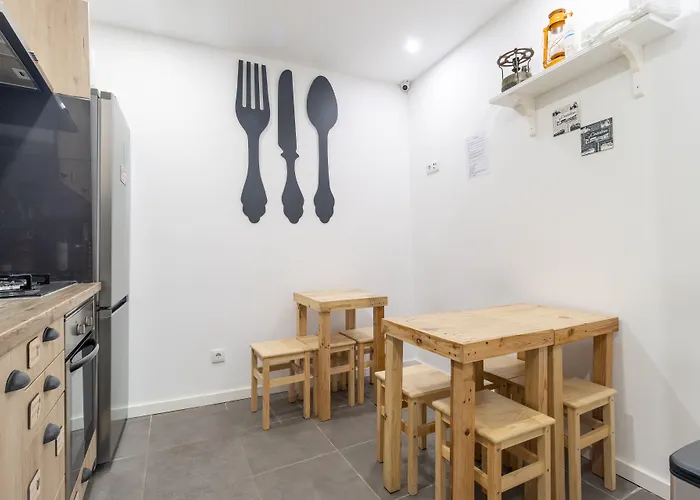 Affittacamere Charm 4*