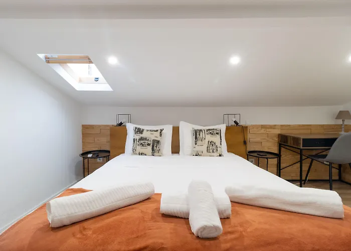 Charm Affittacamere 4*