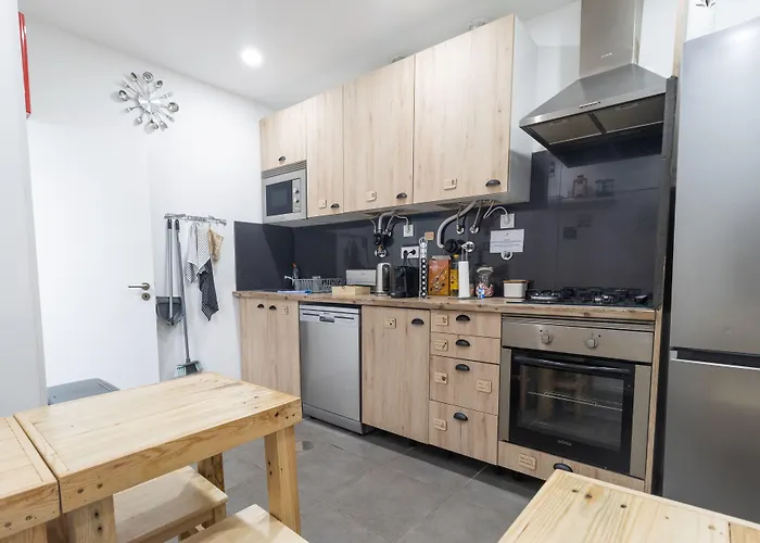 Charm Affittacamere 4*